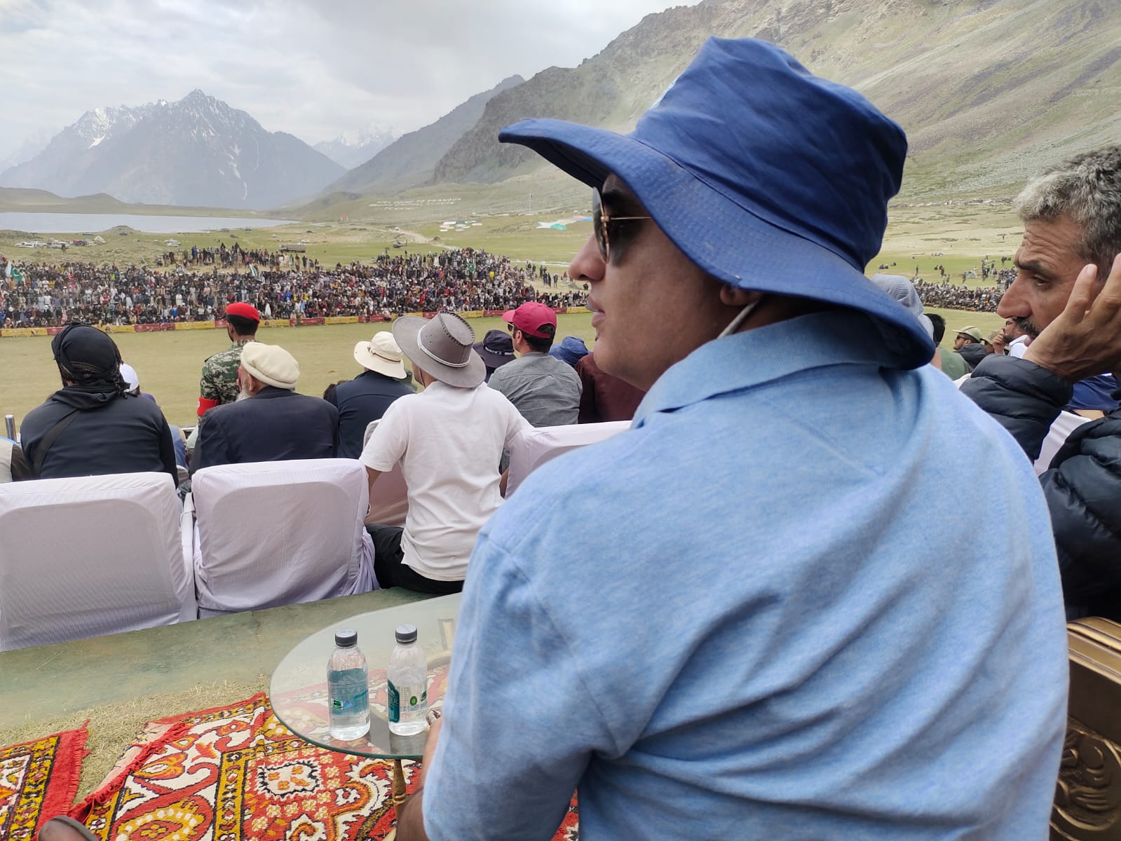 Shandur Festival 2025