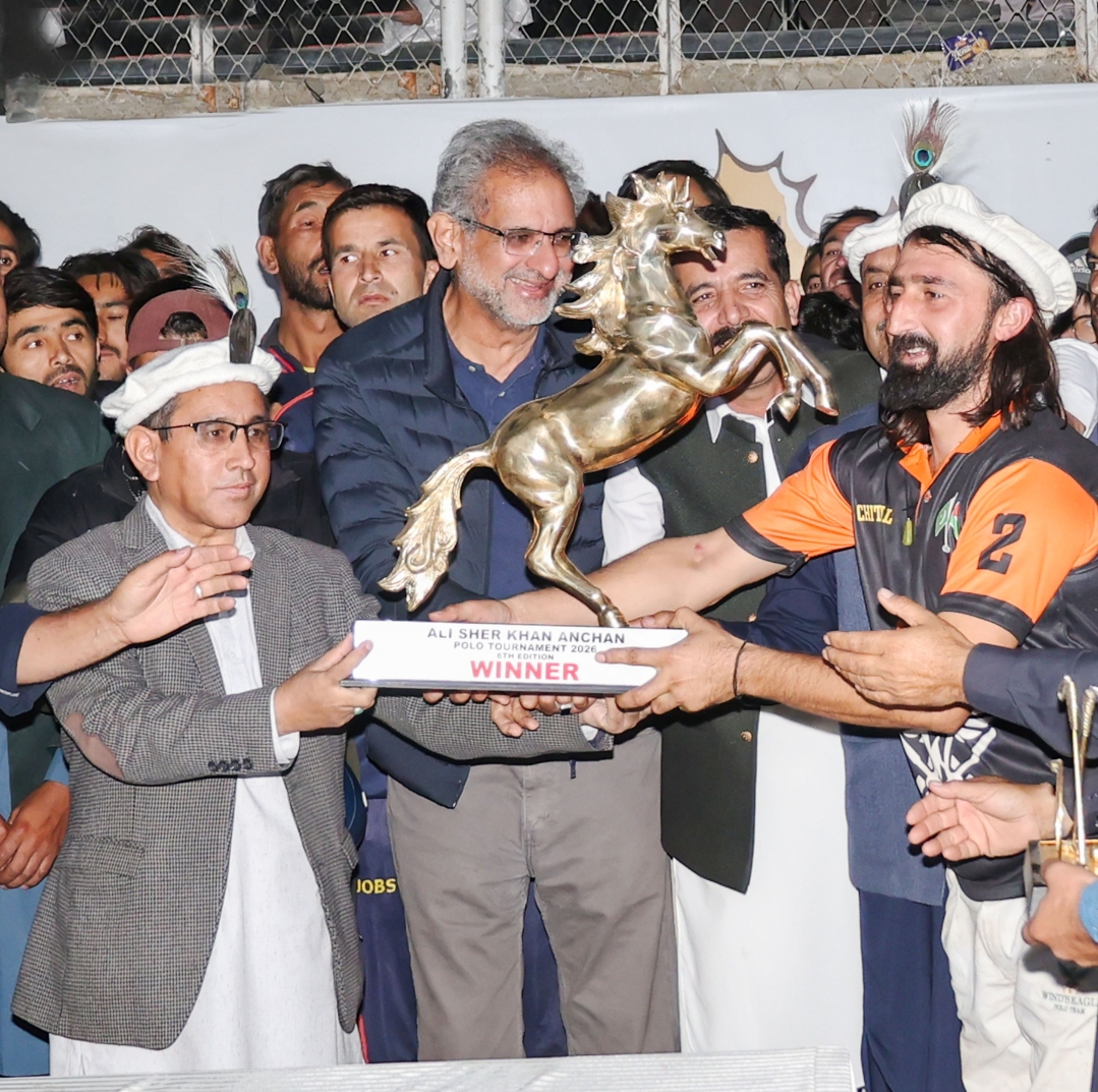 Chitral Winds Eagle Wins Ali Sher Khan Anchan Polo Tournament Season 6, 2026