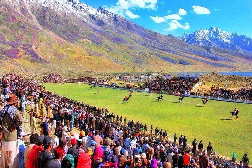 Shandur Polo Festival 2025