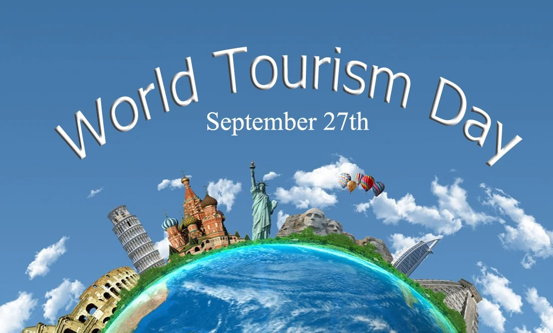 World Tourism DAY (September)