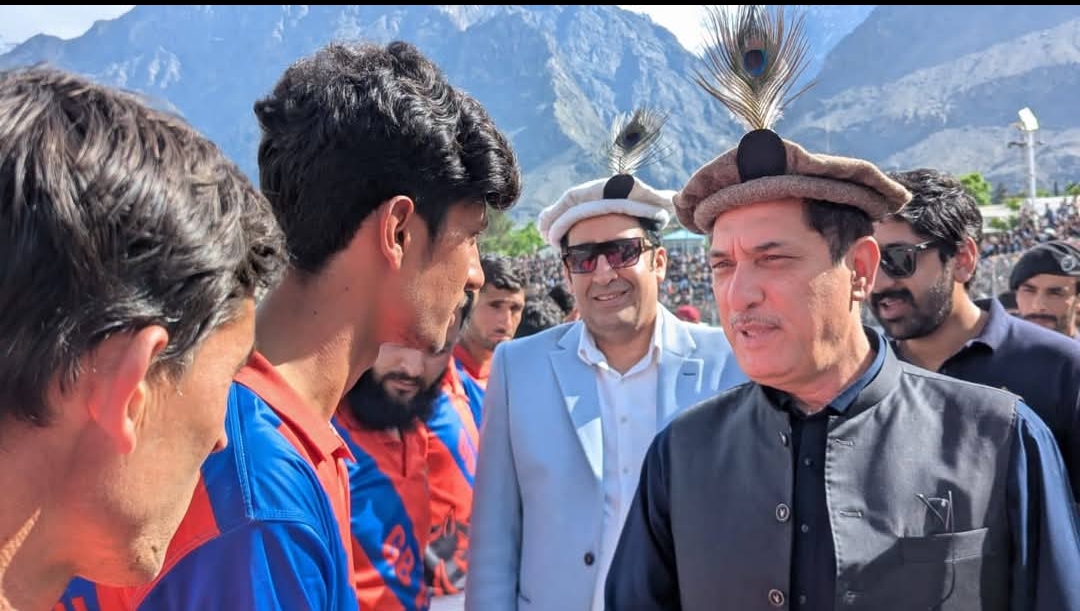 Jashan-e-Baharan Polo Tournament 2026 Begins with Traditional Zeal